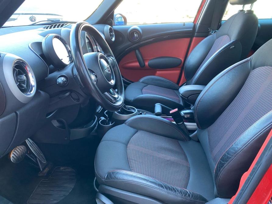 Mini Countryman I Екатеринбург  - изображение 11