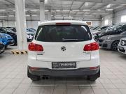 Volkswagen Tiguan I Рестайлинг Набережные Челны  - изображение 33