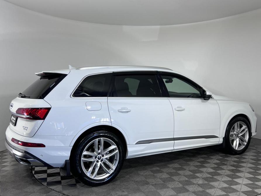 Audi Q7 II (4M) Рестайлинг Ростов-на-Дону  - изображение 6