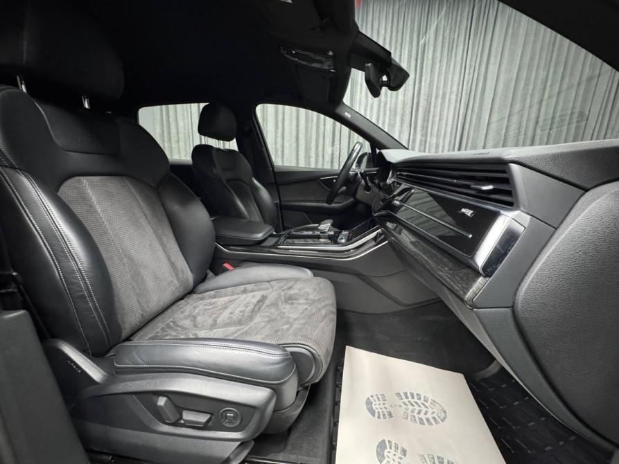 Audi Q7 II (4M) Стерлитамак  - изображение 34