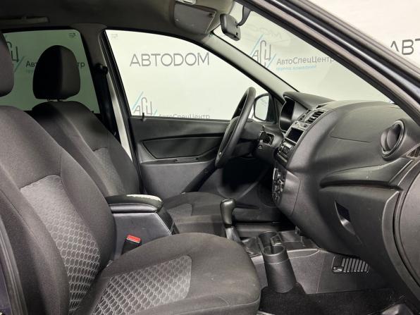 Lada (ВАЗ) Granta I Рестайлинг с пробегом 2020 года, цена 569 900 рублей, 131217 км, лифтбек, Автокод Объявления