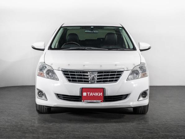 Toyota Premio II (T26) Рестайлинг с пробегом 2012 года, цена 1 349 500 рублей, 179014 км, седан, Автокод Объявления