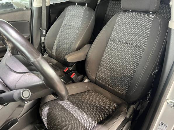 Opel Mokka I с пробегом 2014 года, цена 1 070 000 рублей, 115120 км, внедорожник, Автокод Объявления
