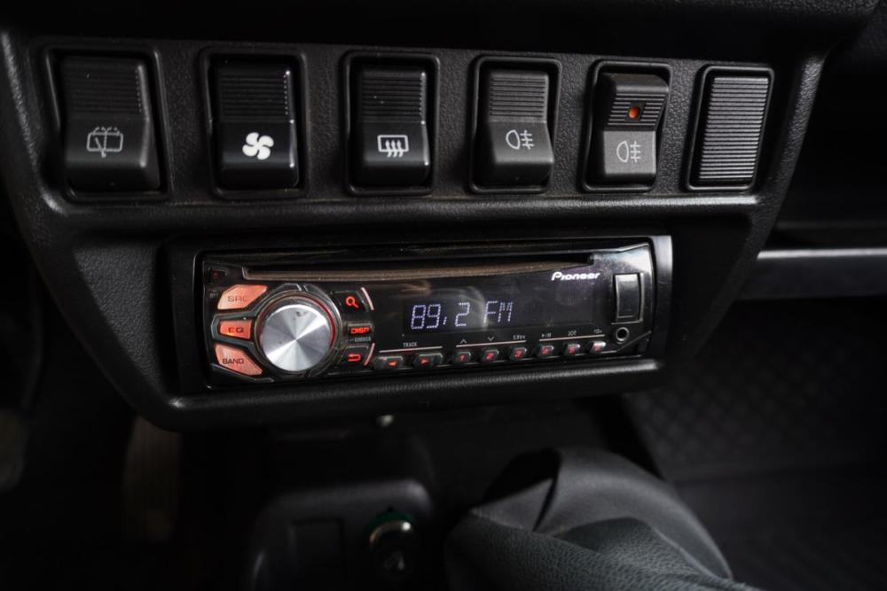 Lada (ВАЗ) 2121 (4x4) I Рестайлинг Ульяновск  - изображение 14