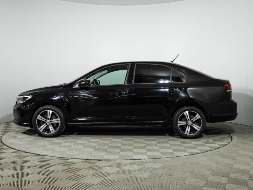 Volkswagen Polo VI Санкт-Петербург  - изображение 8