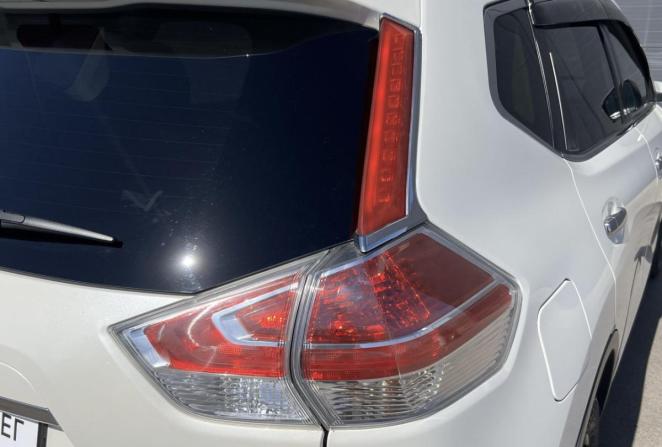 Nissan X-Trail III с пробегом 2017 года, цена 2 050 000 рублей, 144600 км, внедорожник, Автокод Объявления