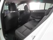 Kia Sportage IV Рестайлинг Воронеж  - изображение 33