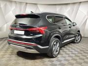 Hyundai Santa Fe IV Рестайлинг Москва  - изображение 22