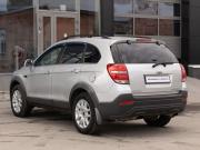 Chevrolet Captiva I Рестайлинг 2 Новосибирск  - изображение 25