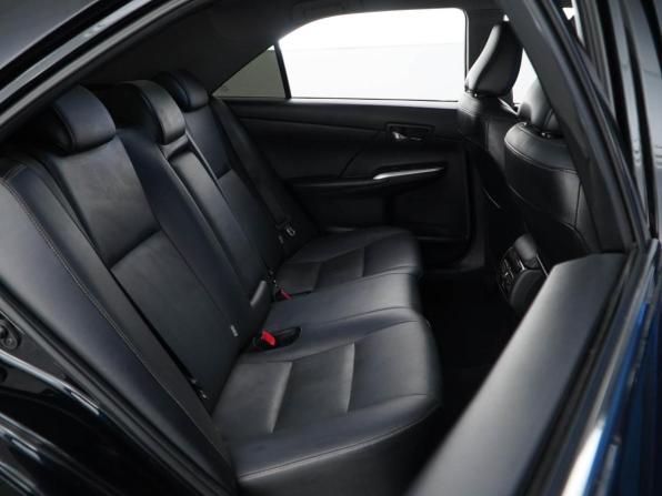 Toyota Camry VII (XV50) Рестайлинг с пробегом 2014 года, цена 1 977 077 рублей, 153175 км, седан, Автокод Объявления