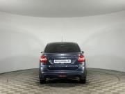 Lada (ВАЗ) Granta I Рестайлинг Воронеж  - изображение 28