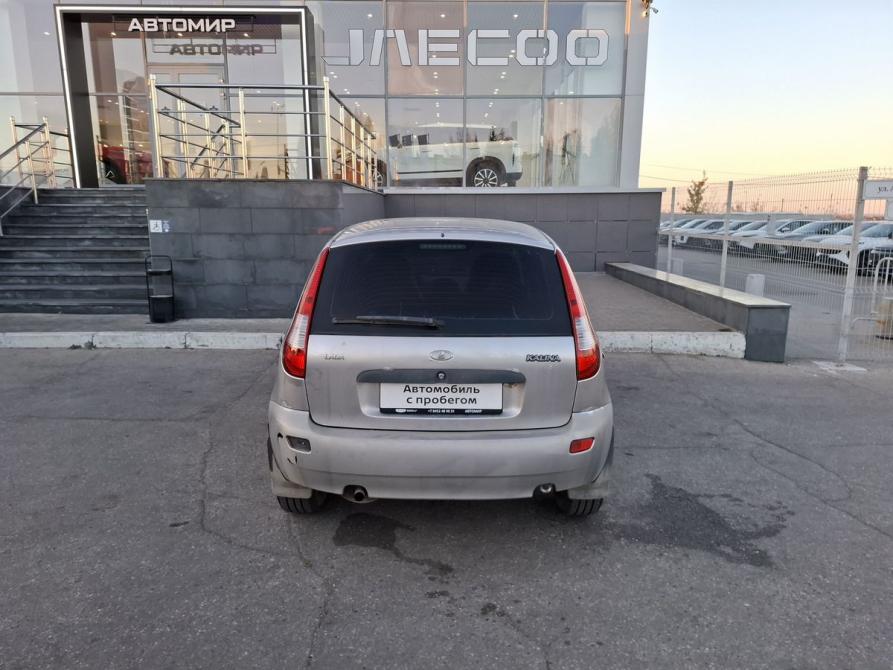 Lada (ВАЗ) Kalina I Саратов  - изображение 6
