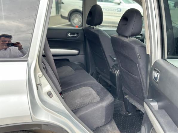 Nissan X-Trail II Рестайлинг с пробегом 2012 года, цена 1 275 000 рублей, 227237 км, внедорожник, Автокод Объявления
