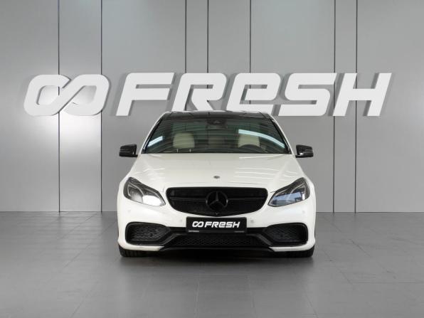 Mercedes-Benz E-Класс IV (W212 S212 C207) Рестайлинг с пробегом 2014 года, цена 2 475 000 рублей, 204798 км, седан, Автокод Объявления