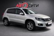 Volkswagen Tiguan I Рестайлинг Воронеж  - изображение 23