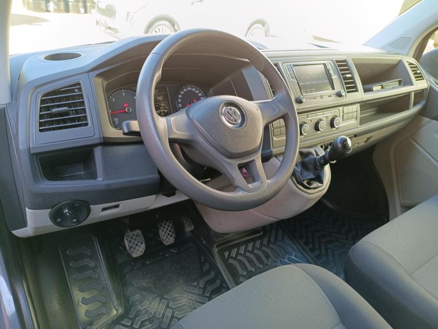 Volkswagen Transporter T6 Санкт-Петербург  - изображение 10