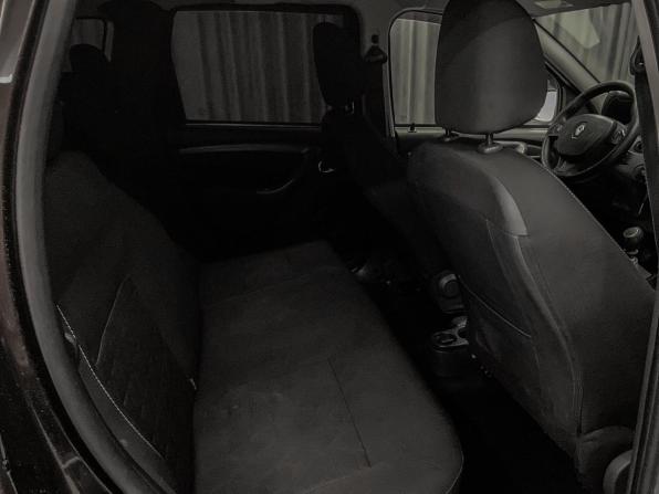 Renault Duster I Рестайлинг с пробегом 2015 года, цена 1 025 000 рублей, 131000 км, внедорожник, Автокод Объявления