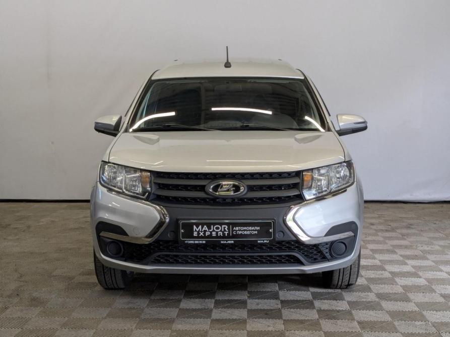 Lada (ВАЗ) Largus I Рестайлинг Москва  - изображение 2