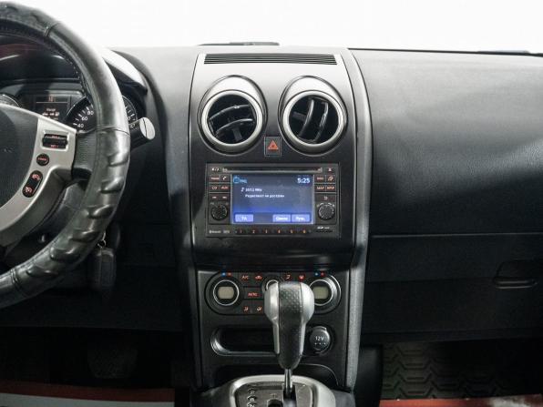 Nissan Qashqai I Рестайлинг с пробегом 2010 года, цена 910 000 рублей, 185201 км, внедорожник, Автокод Объявления
