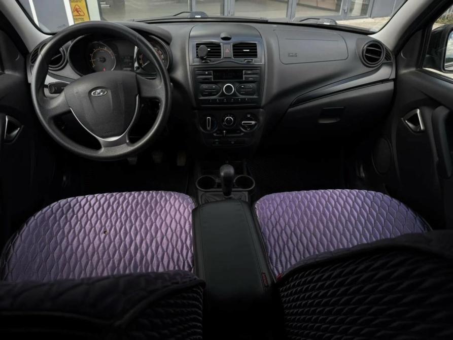 Lada (ВАЗ) Granta I Рестайлинг Оренбург  - изображение 11