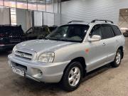 Hyundai Santa Fe Classic Пермь  - изображение 6
