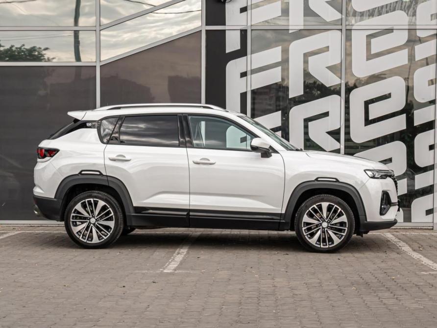 Changan CS35 Plus I Рестайлинг Краснодар  - изображение 5