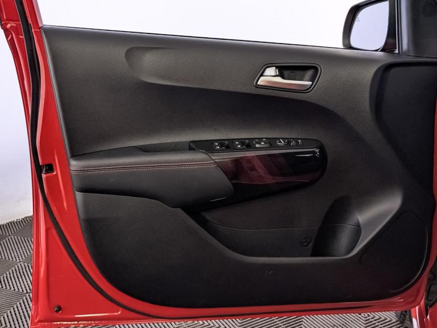 Kia Picanto III Рестайлинг Москва  - изображение 19