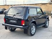 Lada (ВАЗ) Niva Legend I Рестайлинг Пермь  - изображение 30