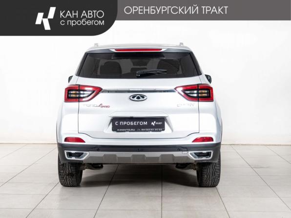 Chery Tiggo 4 Pro I с пробегом 2023 года, цена 1 466 000 рублей, 95367 км, внедорожник, Автокод Объявления
