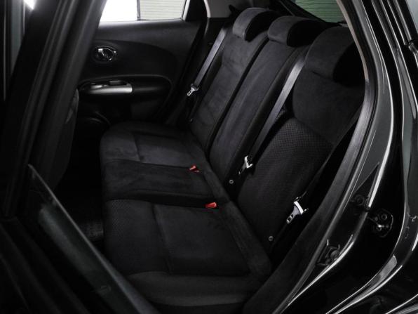 Nissan Juke I с пробегом 2013 года, цена 999 000 рублей, 128775 км, внедорожник, Автокод Объявления