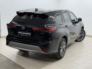 Toyota Highlander IV (XU70) Вологда  - изображение 30