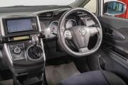 Toyota Wish II Рестайлинг Томск  - изображение 26