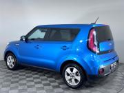 Kia Soul II Рестайлинг Ростов-на-Дону  - изображение 29