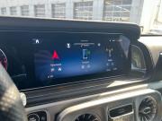 Mercedes-Benz G-Класс III (W465) Рестайлинг Москва  - изображение 41
