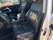Toyota Land Cruiser 200 Series Рестайлинг 2 Уфа  - изображение 66