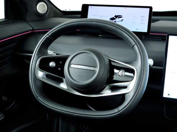 Exeed Exlantix ET с пробегом 2025 года, цена 5 298 000 рублей, 7229 км, внедорожник, Автокод Объявления