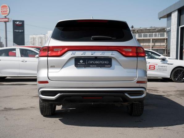 Haval M6 II с пробегом 2023 года, цена 1 795 000 рублей, 62912 км, внедорожник, Автокод Объявления