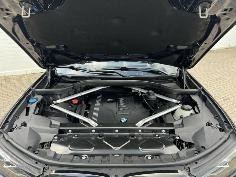 BMW X7 I (G07) Санкт-Петербург  - изображение 10
