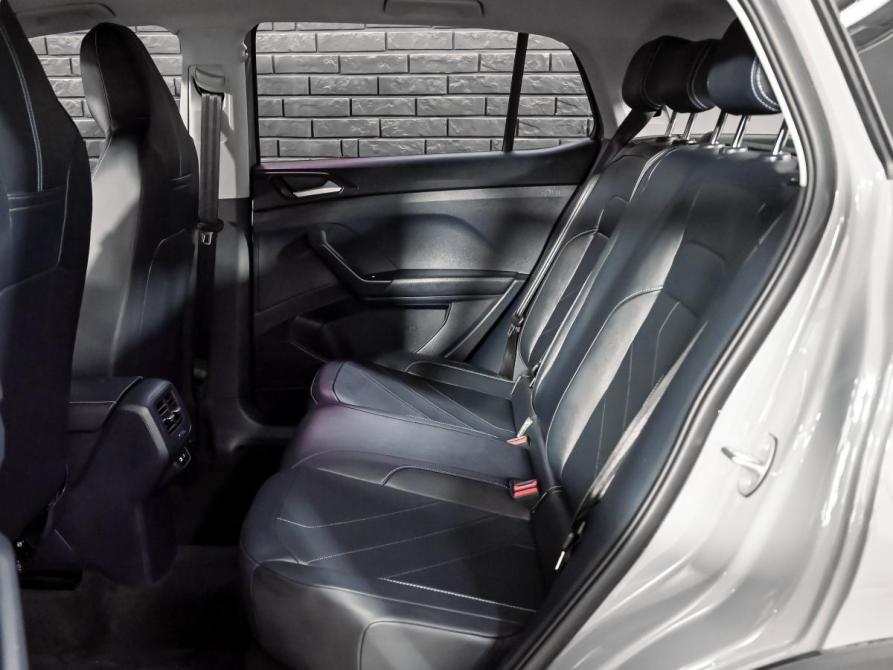 Volkswagen Tharu XR Екатеринбург  - изображение 22