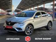 Renault Arkana I Екатеринбург  - изображение 21