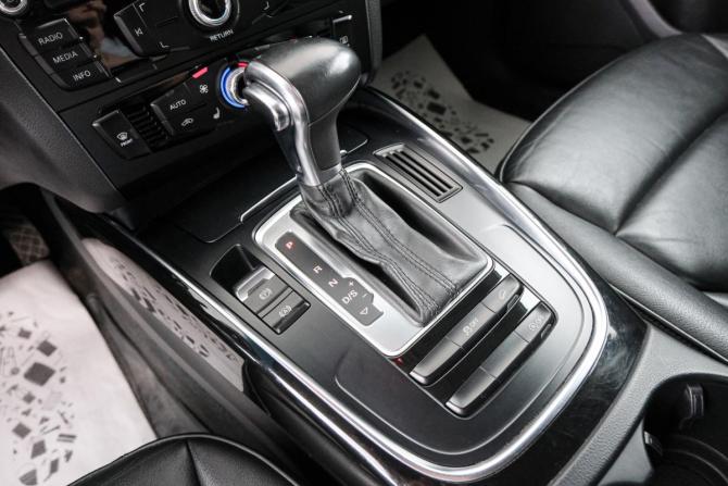 Audi Q5 I (8R) Рестайлинг с пробегом 2014 года, цена 2 299 000 рублей, 162979 км, внедорожник, Автокод Объявления