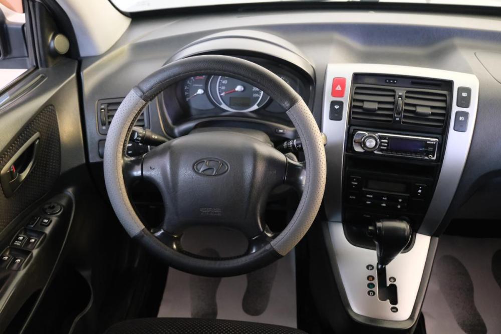 Hyundai Tucson I Омск  - изображение 12