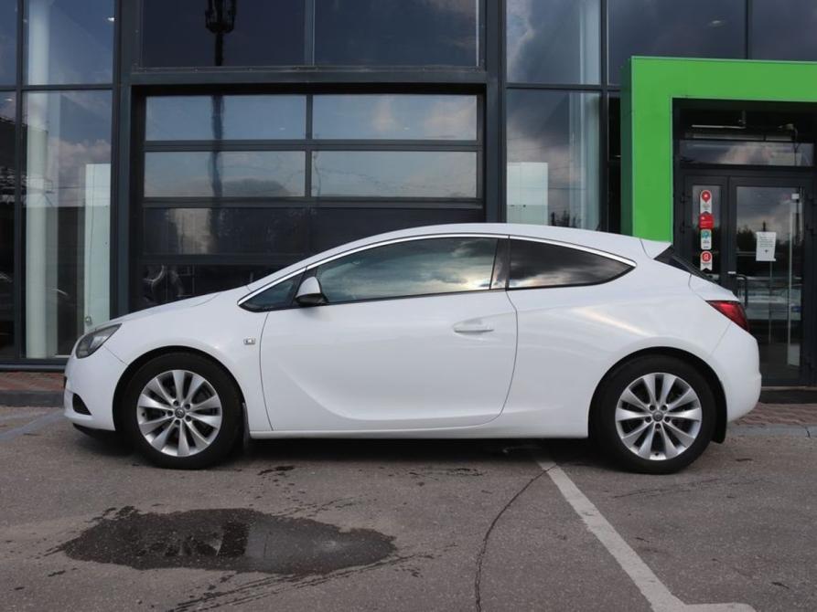Opel Astra J Рестайлинг Нижний Новгород  - изображение 2