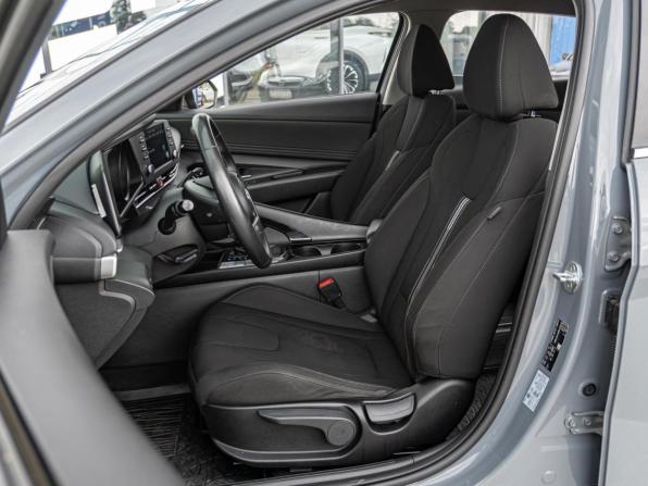 Hyundai Elantra VII (CN7) с пробегом 2021 года, цена 2 099 000 рублей, 83585 км, седан, Автокод Объявления