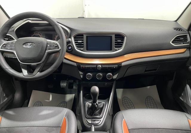 Lada (ВАЗ) Vesta I Рестайлинг (NG) с пробегом 2023 года, цена 1 420 000 рублей, 31073 км, седан, Автокод Объявления