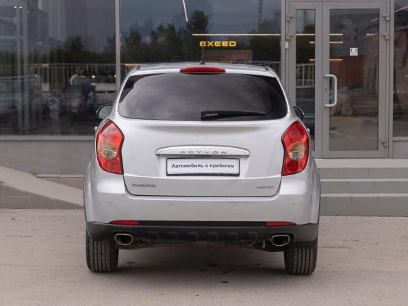 SsangYong Actyon II с пробегом 2013 года, цена 1 135 000 рублей, 163002 км, внедорожник, Автокод Объявления