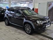 Renault Duster I Рестайлинг Санкт-Петербург  - изображение 11