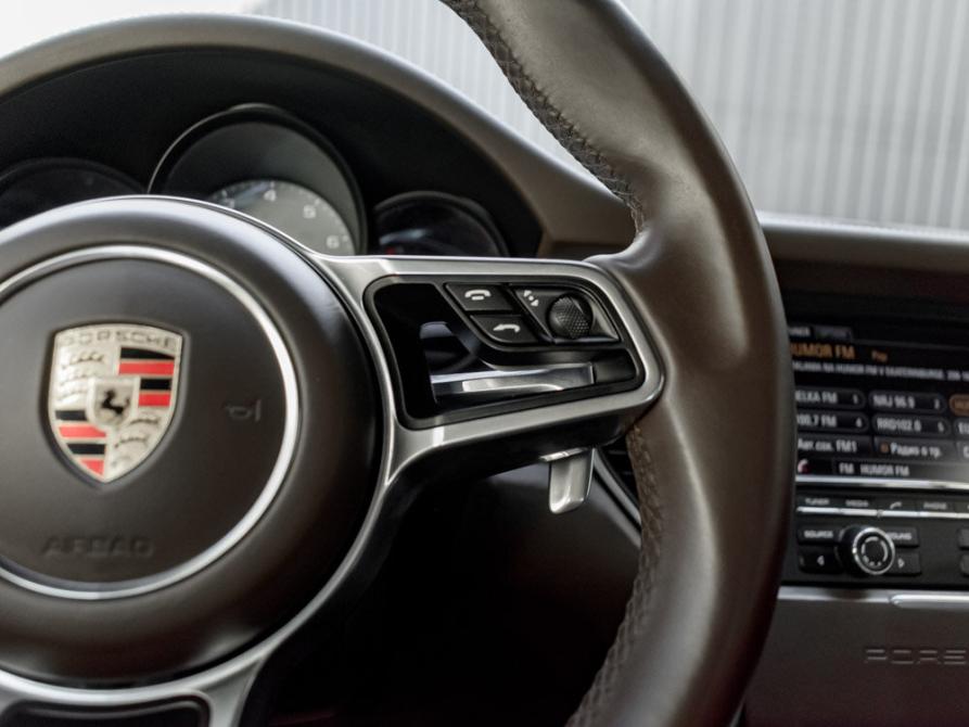 Porsche Macan I Екатеринбург  - изображение 15