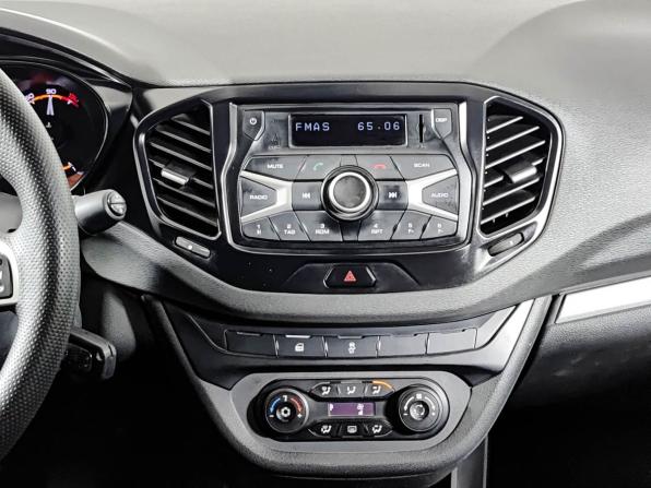 Lada (ВАЗ) Vesta I с пробегом 2020 года, цена 910 000 рублей, 93820 км, седан, Автокод Объявления