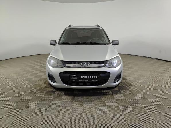 Lada (ВАЗ) Kalina II с пробегом 2016 года, цена 375 000 рублей, 168770 км, универсал, Автокод Объявления